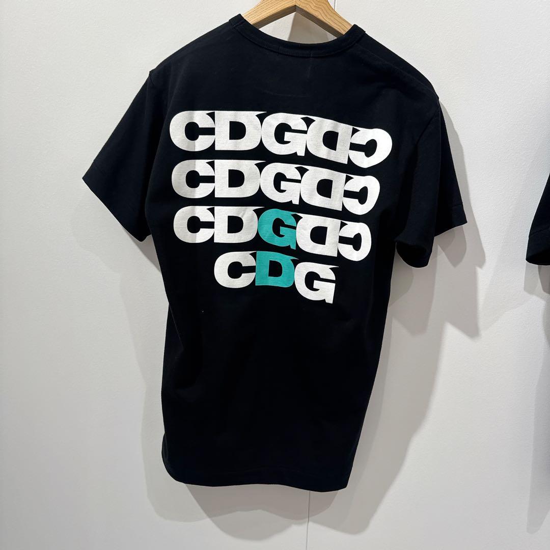 CDG × G-DRAGON SYMBOL T-SHIRT XL