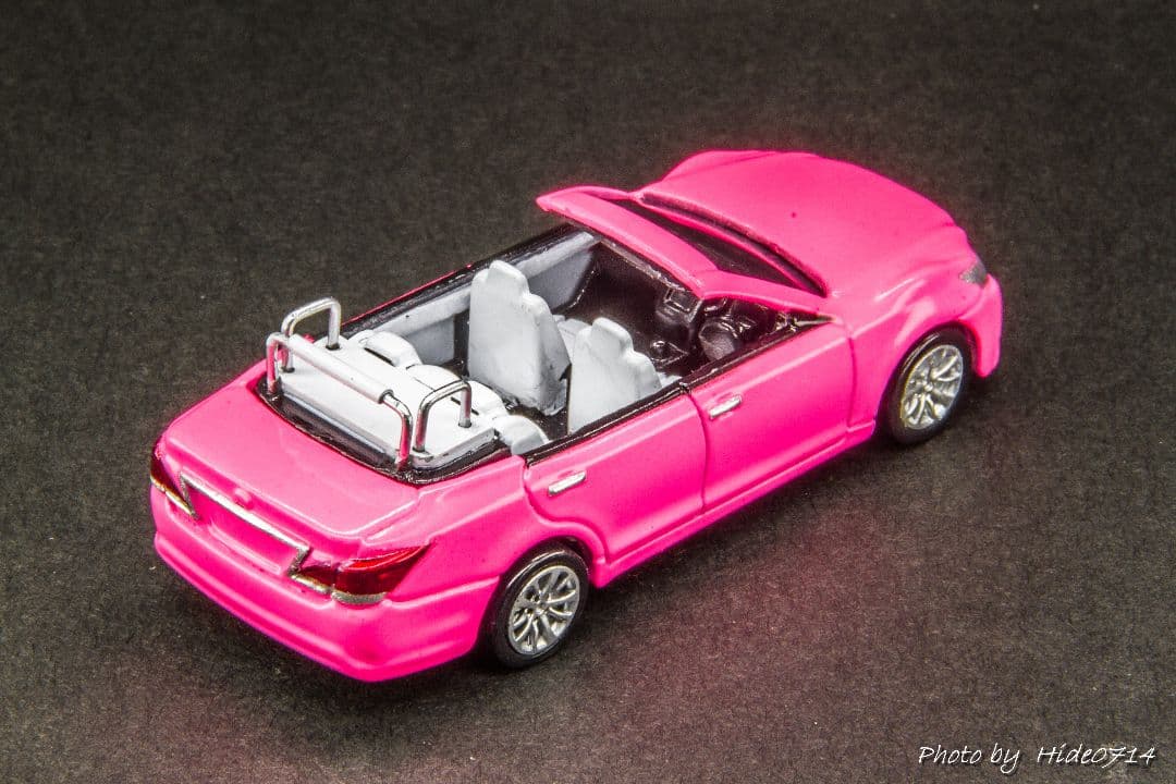 ★自作 カスタム★ トヨタ クラウンアスリート オープンカー仕様