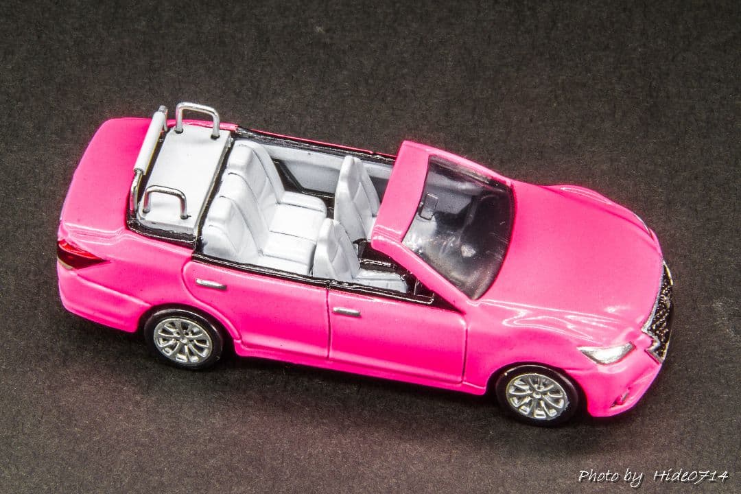 ★自作 カスタム★ トヨタ クラウンアスリート オープンカー仕様