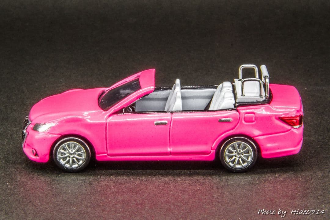 ★自作 カスタム★ トヨタ クラウンアスリート オープンカー仕様