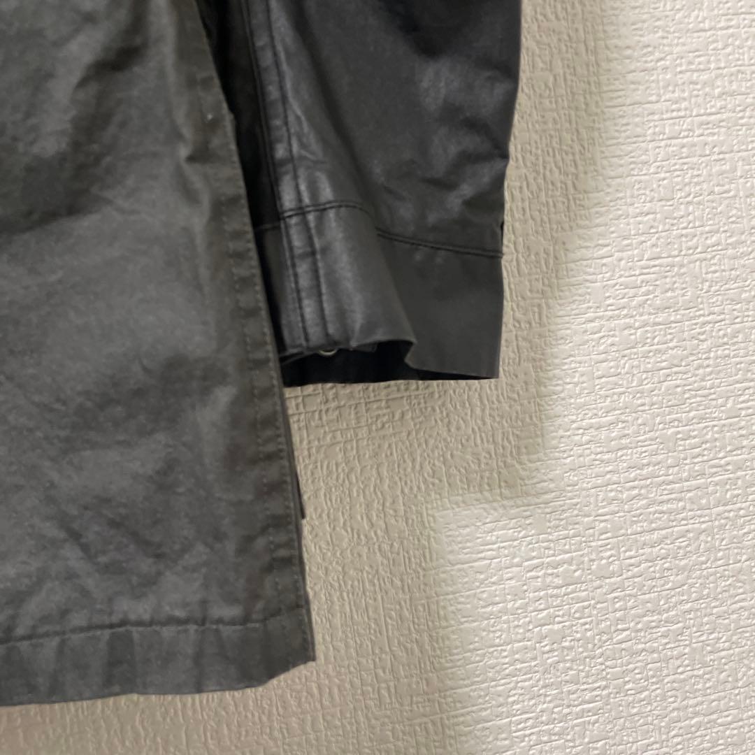 ジャケット・アウター Carhartt ROY JACKET - Black / Asphalt