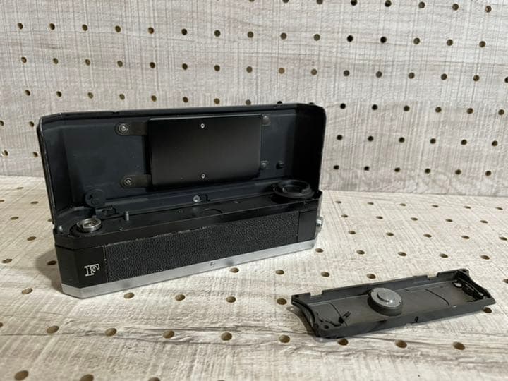 ニコンF-36モータードライブ( 希少動作品  )FOR NIKON F