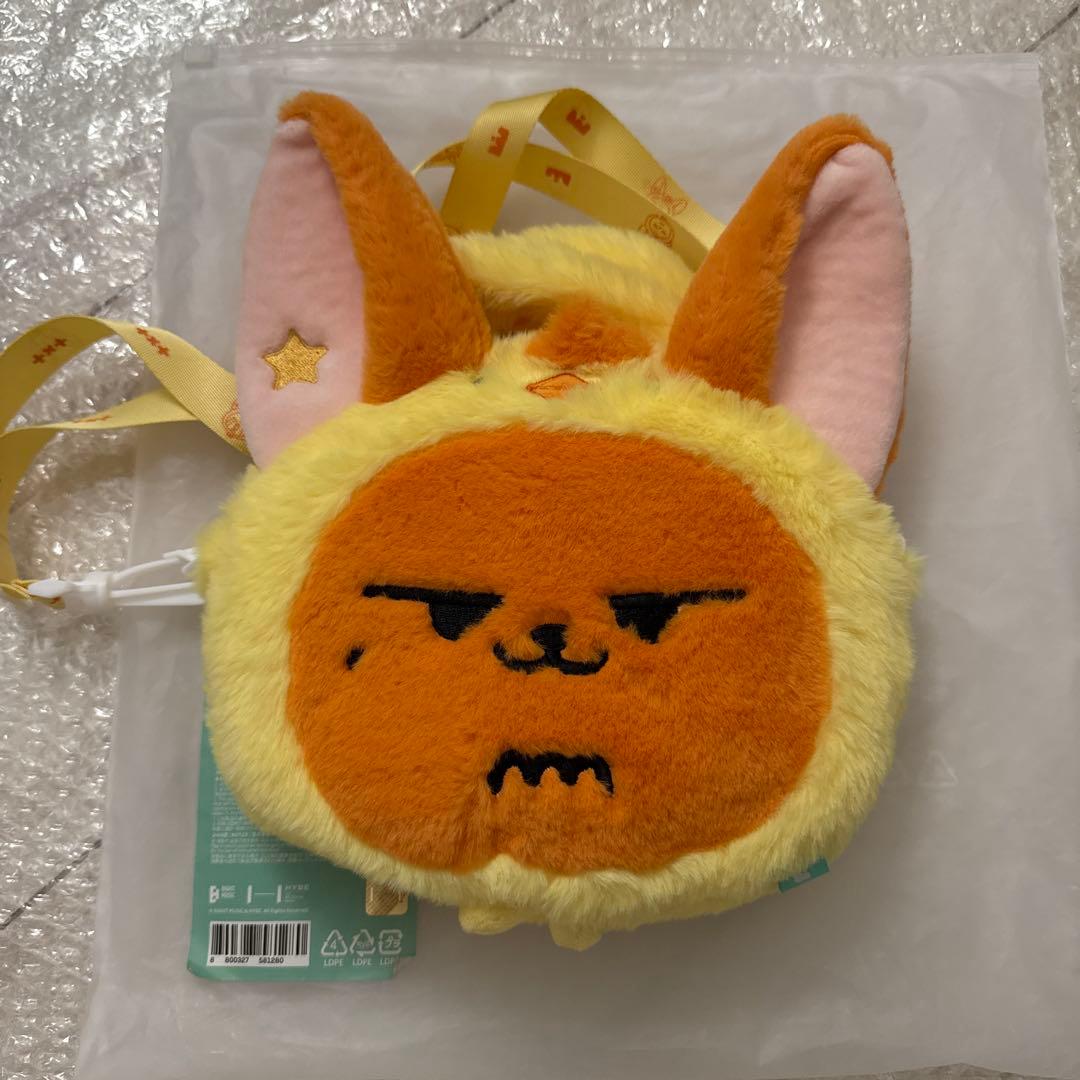 ファンチュン　クロスバッグ