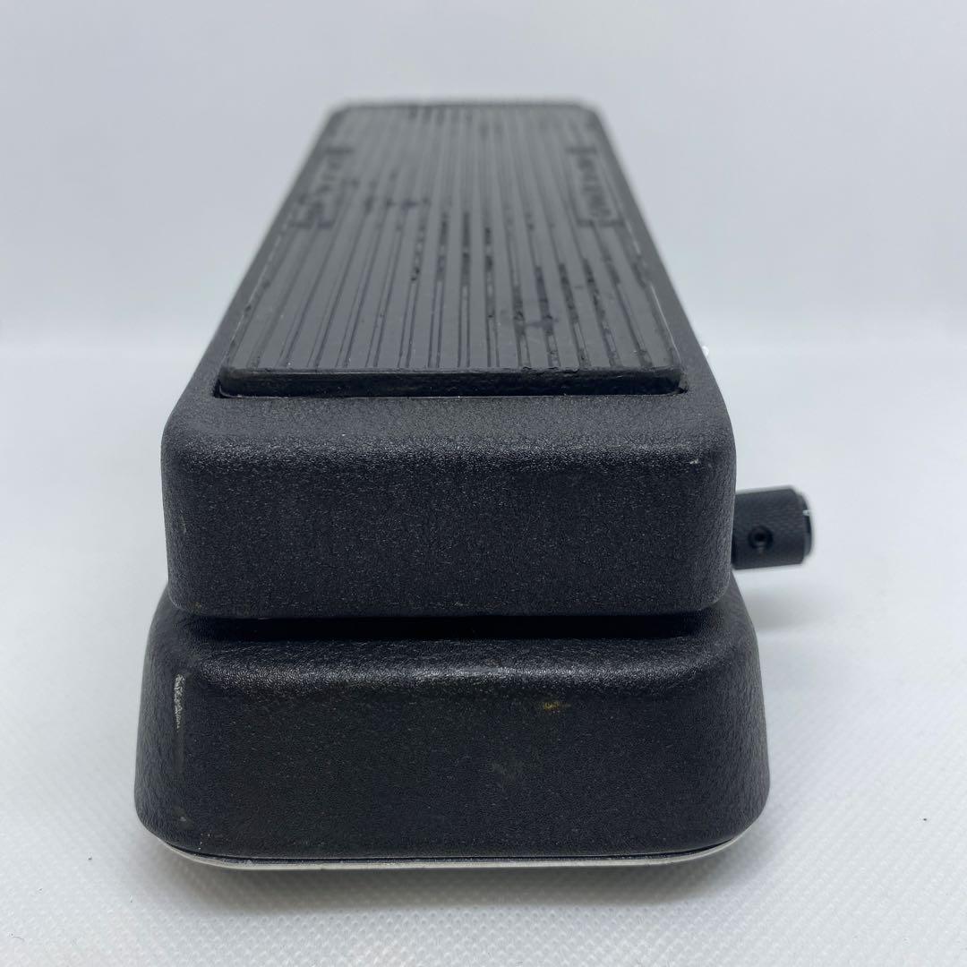 クライベイビー crybaby GCB-95 ワウ　トゥルーバイパス