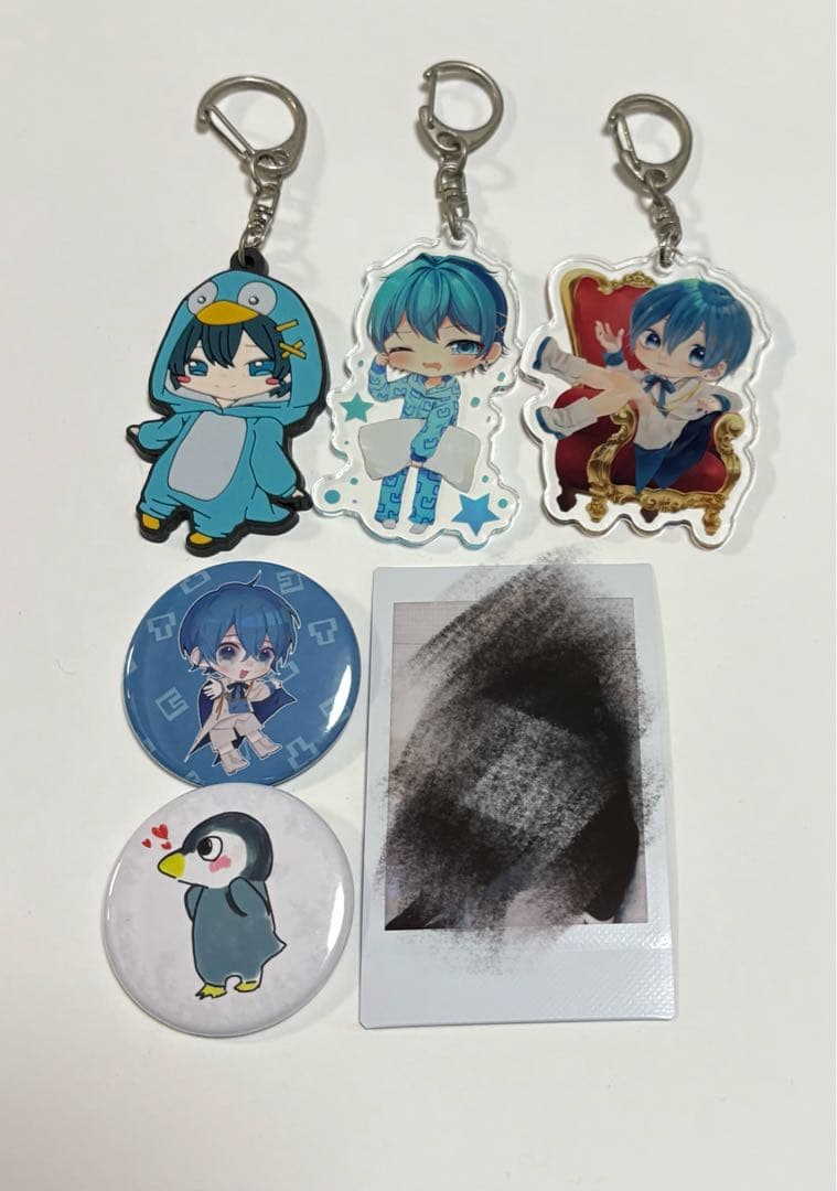 ちぐさくん すにすて 凸凹ツインズ