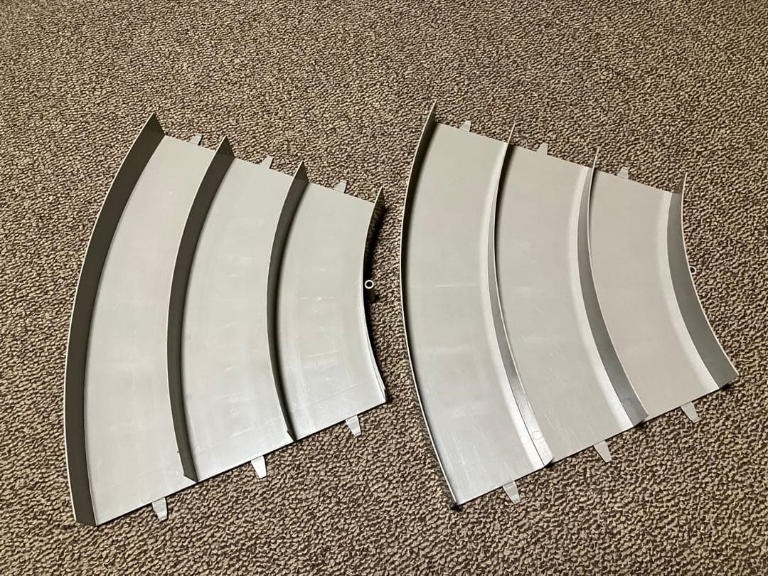 ミニ四駆コース　ジャパンカップジュニアサーキット