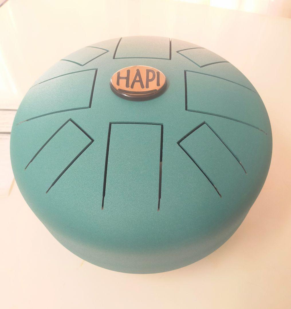 「ティアラ」ハッピードラム　（メーカー、アケボノ）