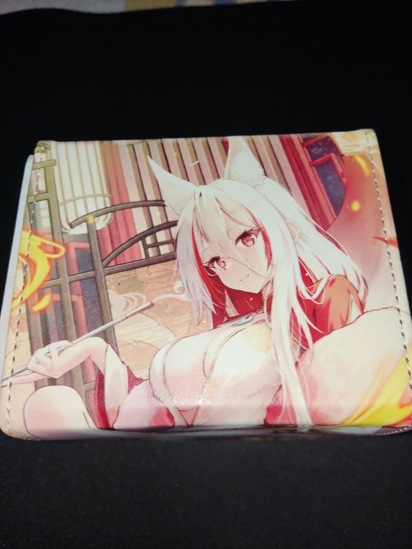 grand archive Da Qiao デッキケース