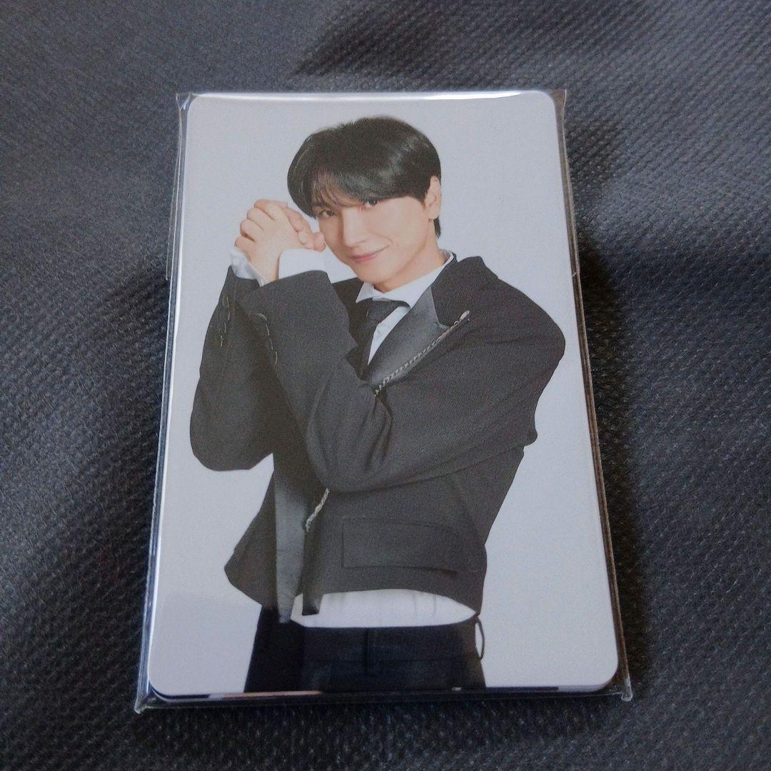 スパショ アプグレ トレカ 全員分