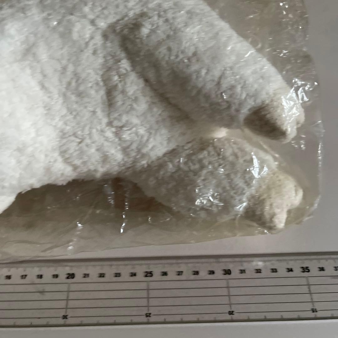 453  ひつじのぬいぐるみ