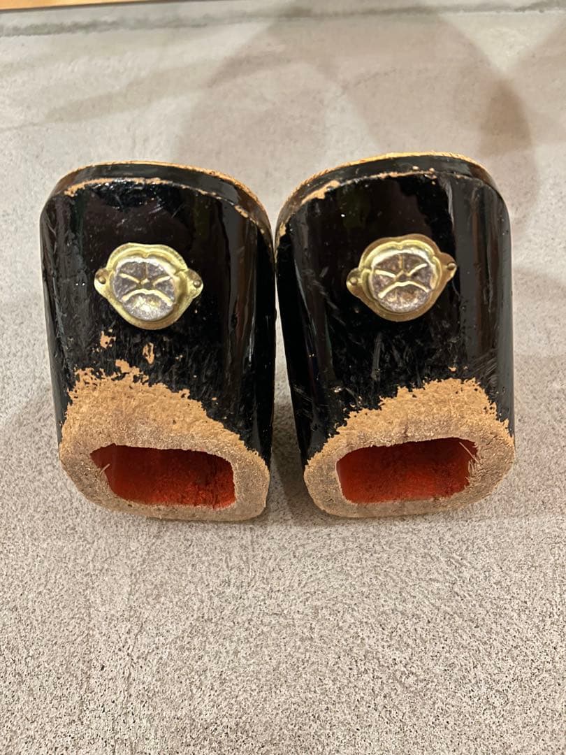 ぽっくり　下駄　草履　七五三　着物　こっぽり　おこぼ