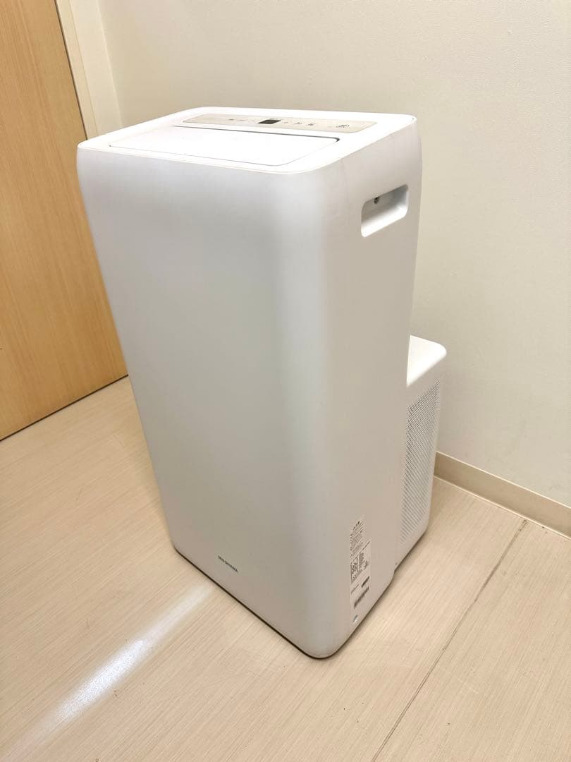 【もっこりもちや様用】ポータブルエアコン冷暖2.8kW