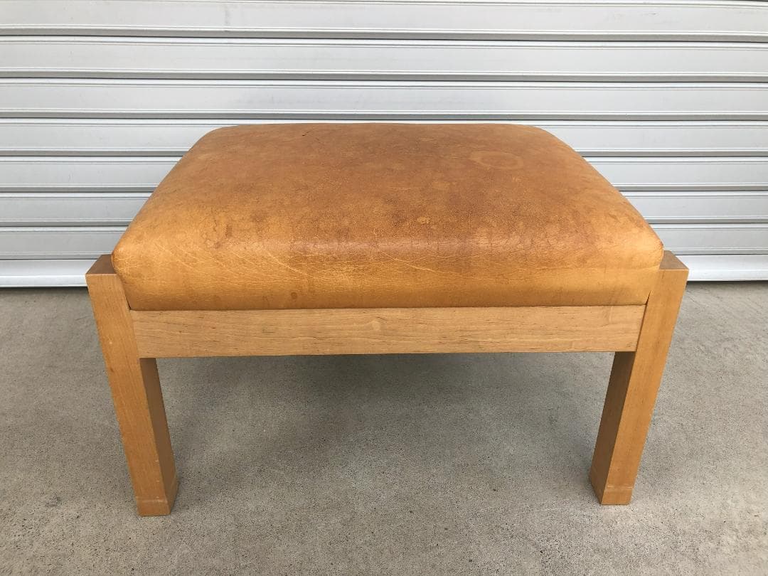 sawagen様北の住まい設計社 オットマン