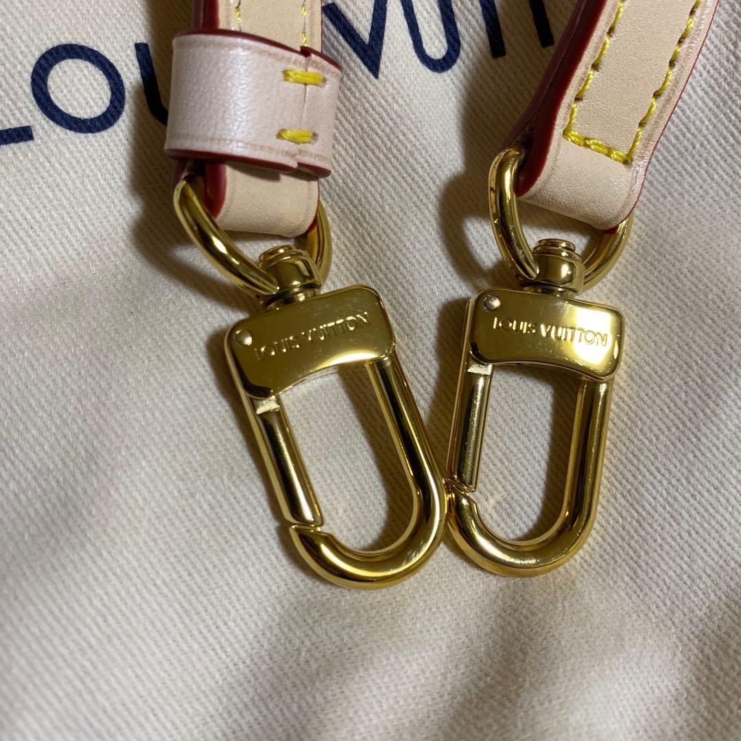 ヴィトン　ショルダーストラップ