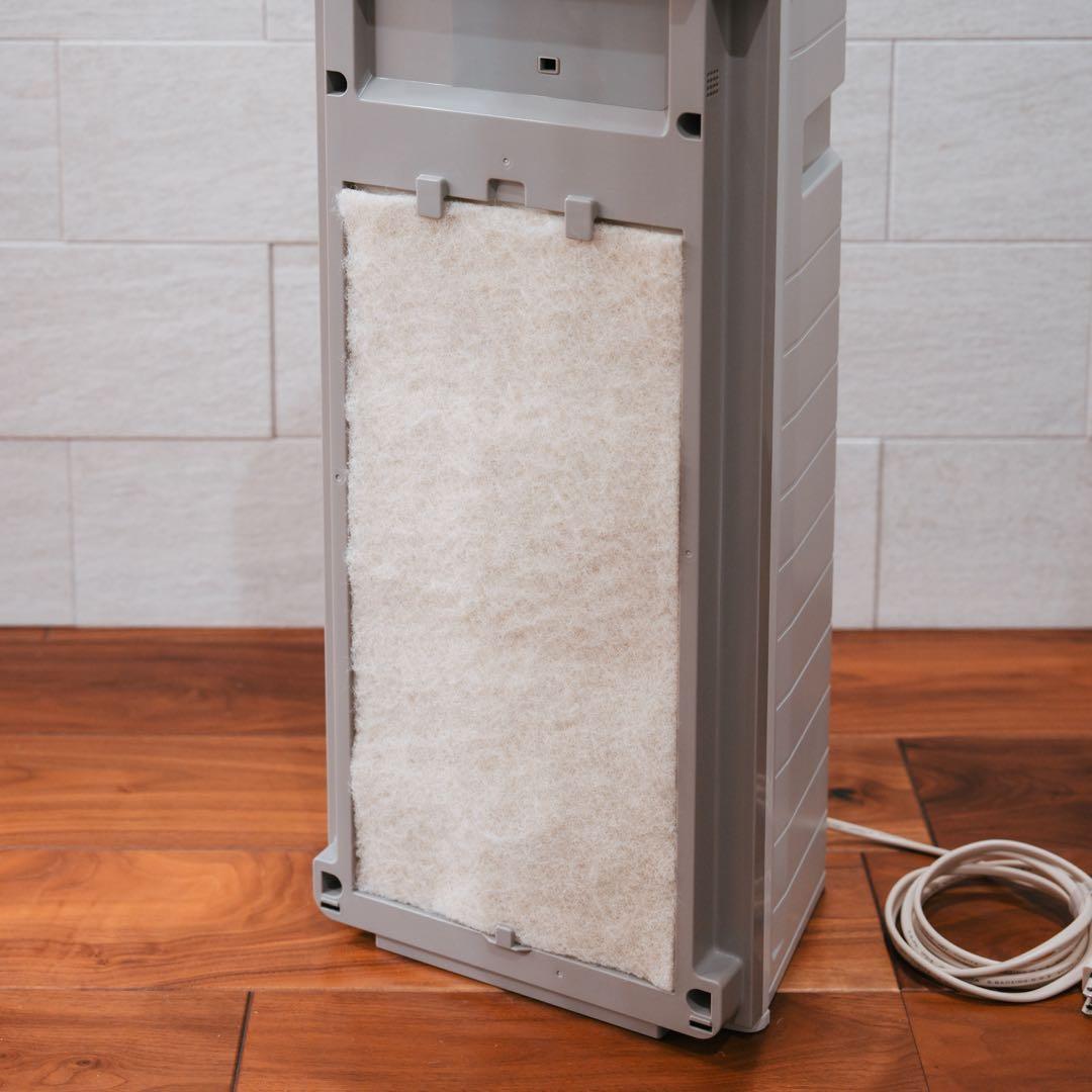 富士通 脱臭機 HDS-302G 2020年製