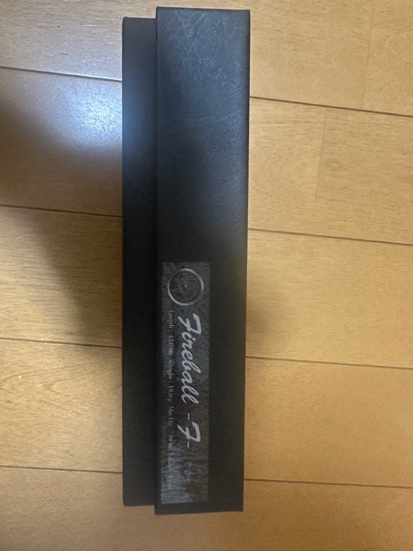 JOKER D Fireball F ダーツセット 3本入り