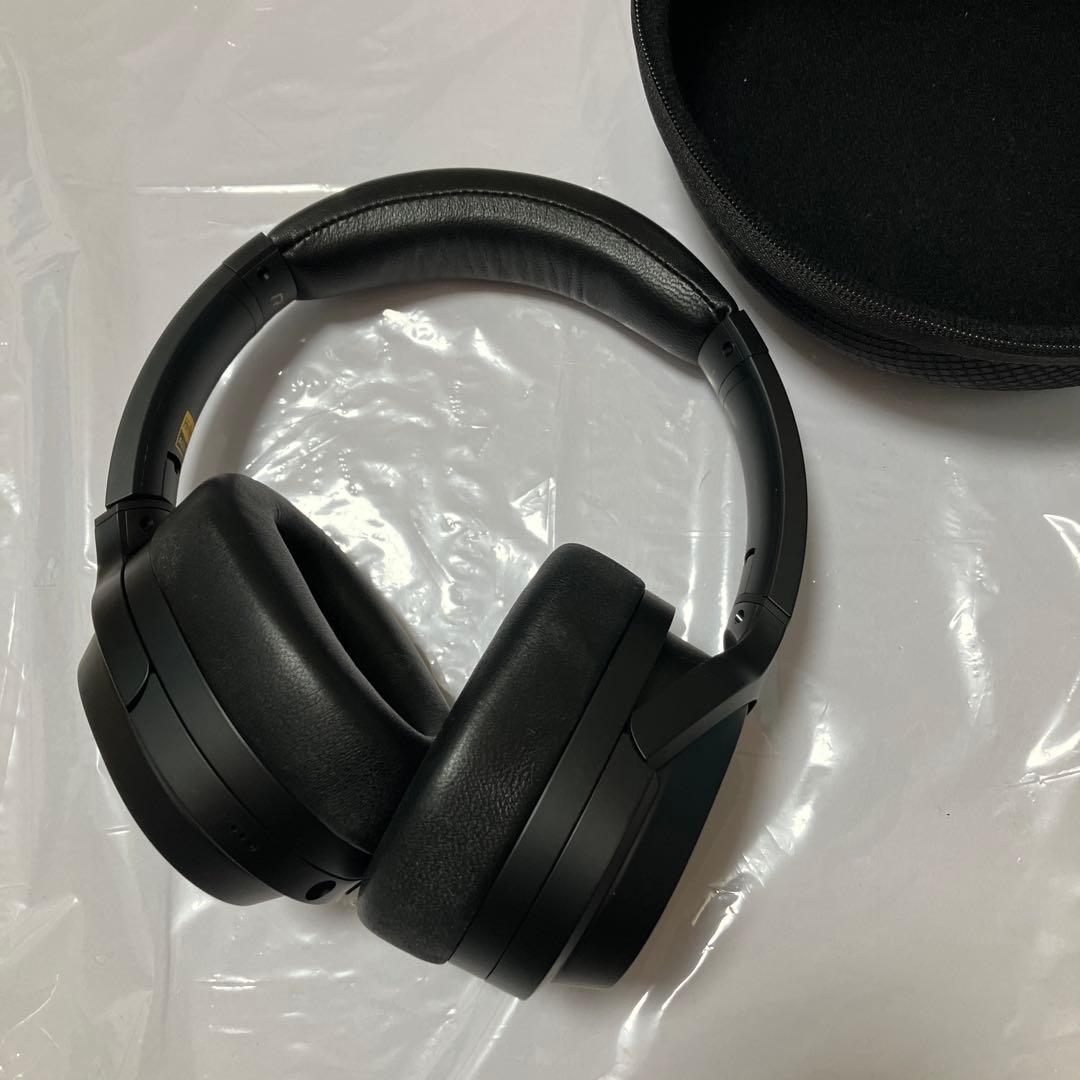 STAX SPIRIT ワイヤレスヘッドホン