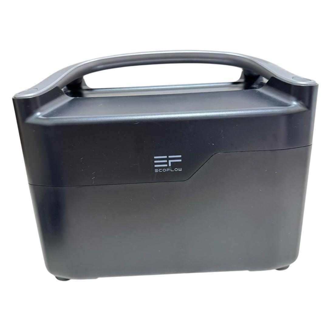 未使用保管品 EcoFlow  600 Pro EF4 PRO