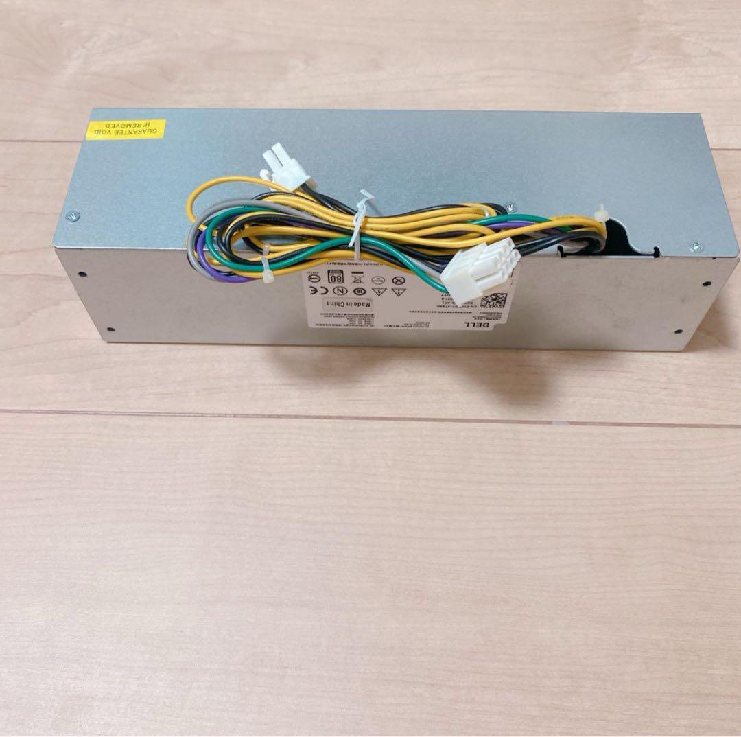 電源ユニット Dell オプティプレックス 3020 7020 9020 精度