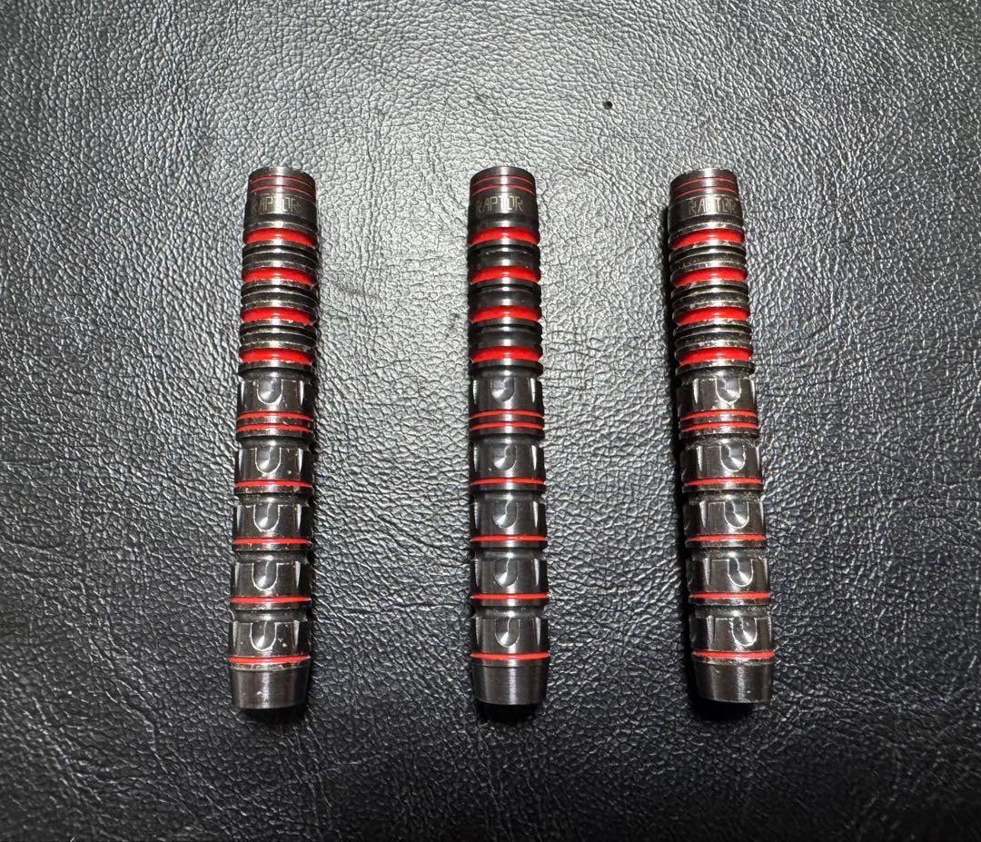 ターゲット プライム ラプター G2 西谷譲二モデル