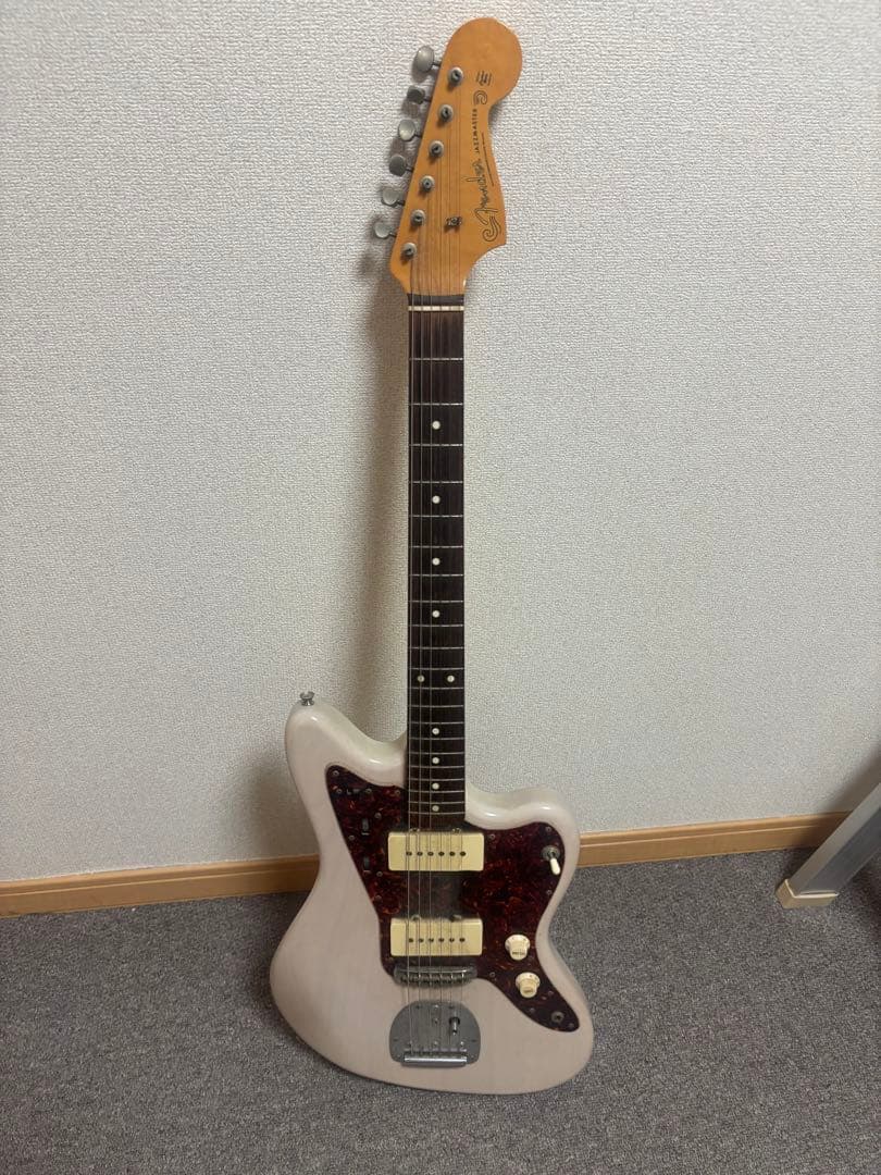 Fender Japan Jazzmaster ジャンク
