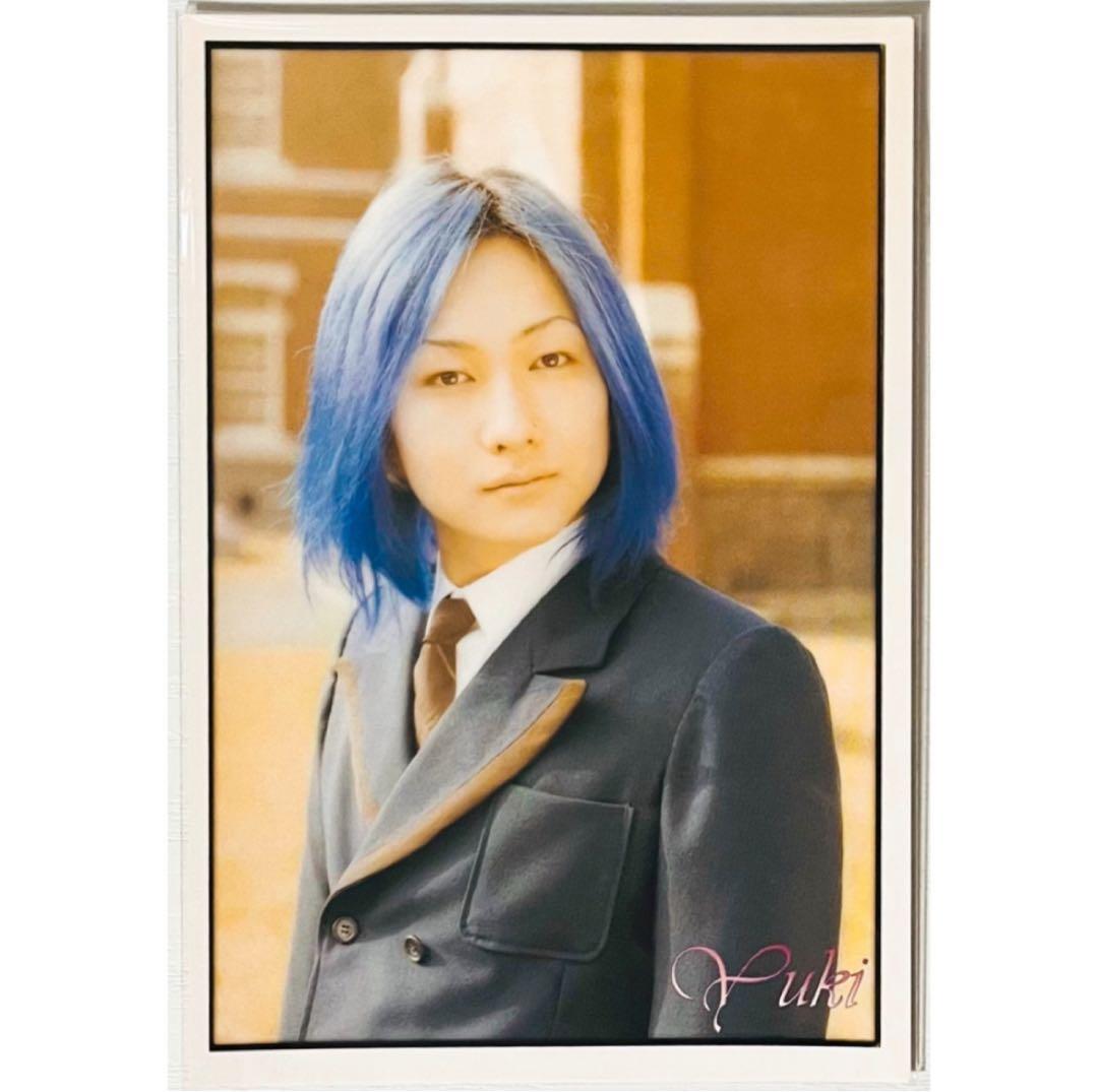 V系★Raphael【集合】lost graduation★ポストカード★5点