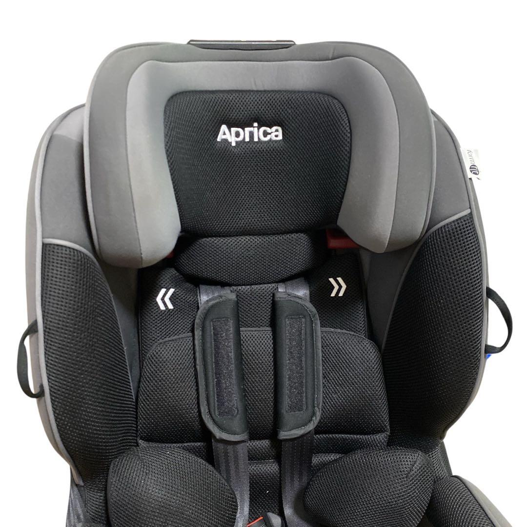 アップリカISOFIX ジュニアシート フォームフィット Form Fit AB
