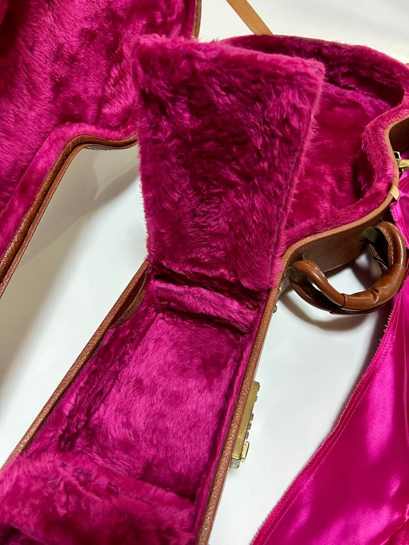 Gibson SG エレキギター ギブソン ハードケース付 used故障あり