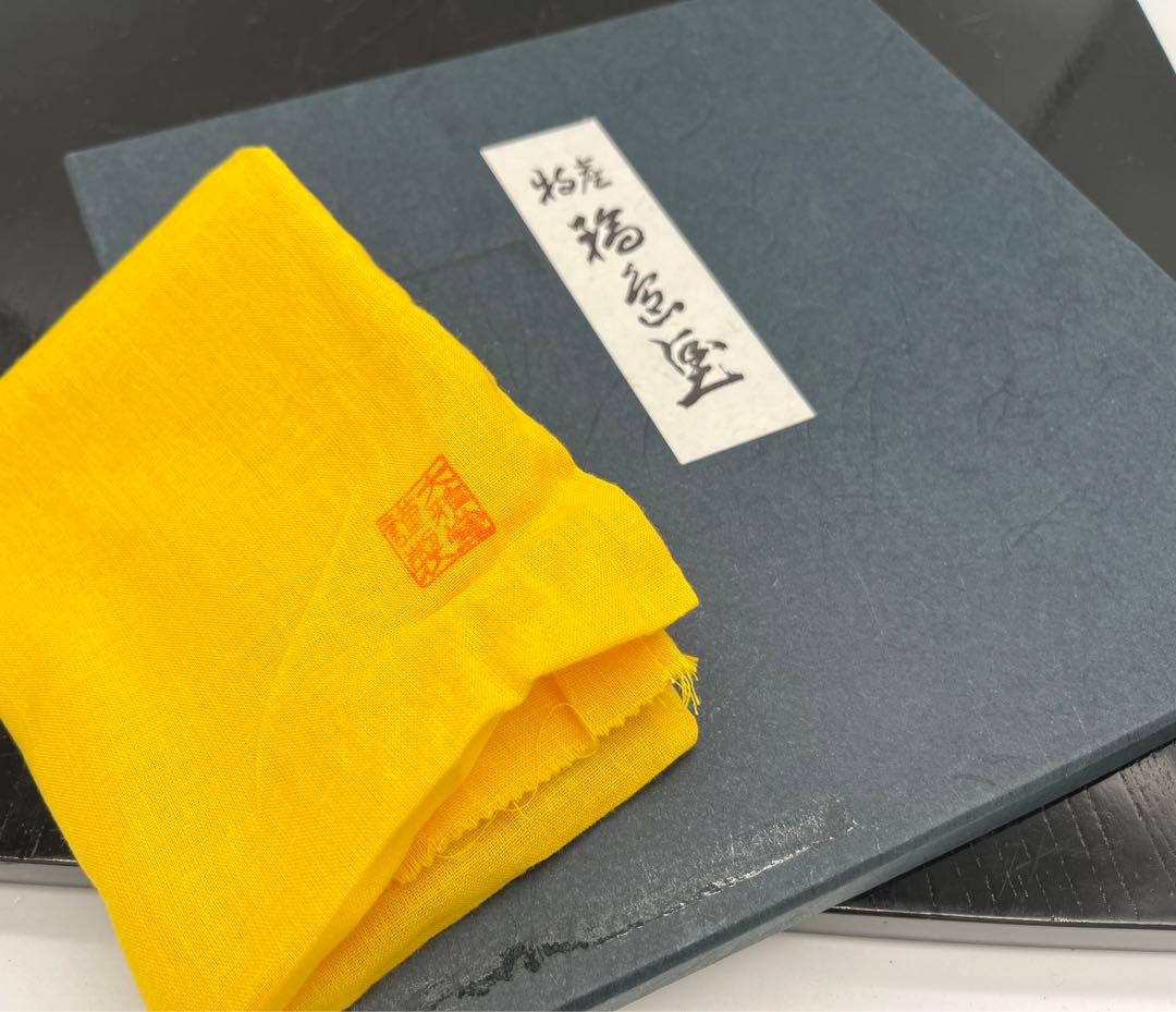 専用です。輪島塗 大雅堂　雪輪敷板　茶道具　木製漆器　未使用品