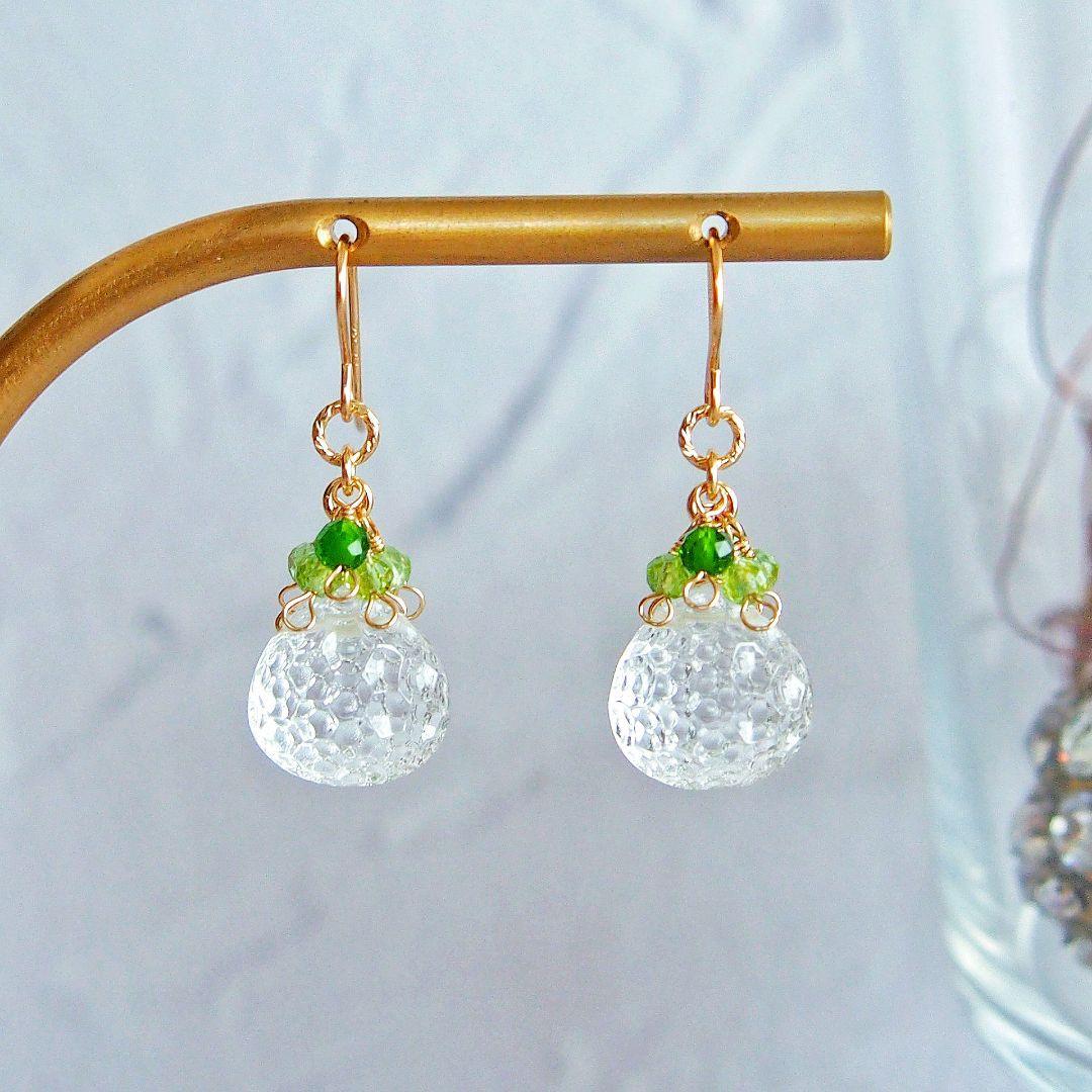 maumaumau様　デュモルチェライトインクォーツ　ブレスレット　A 他4点