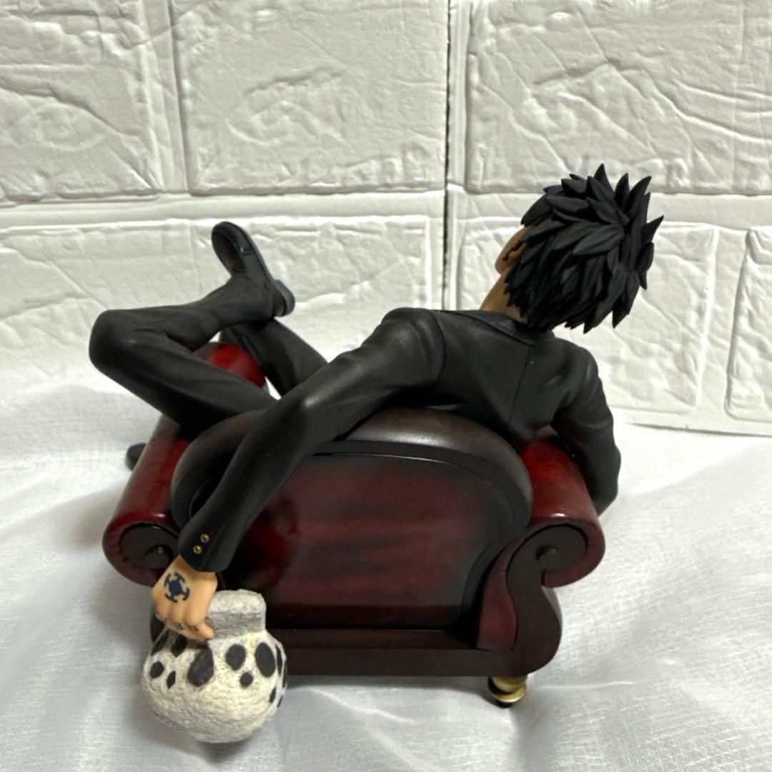 P.O.P S.O.C トラファルガー•ロー