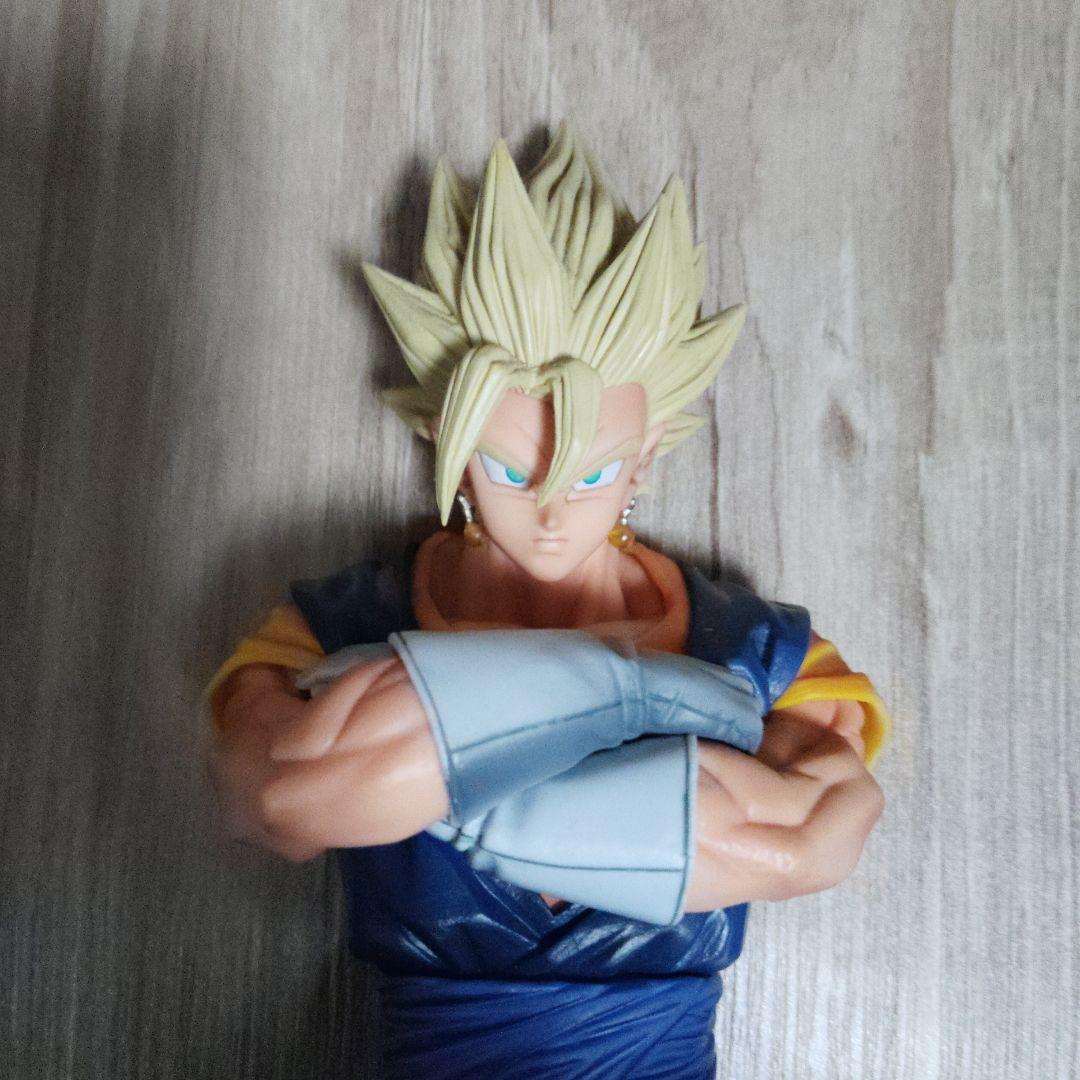 ドラゴンボール　ベジット