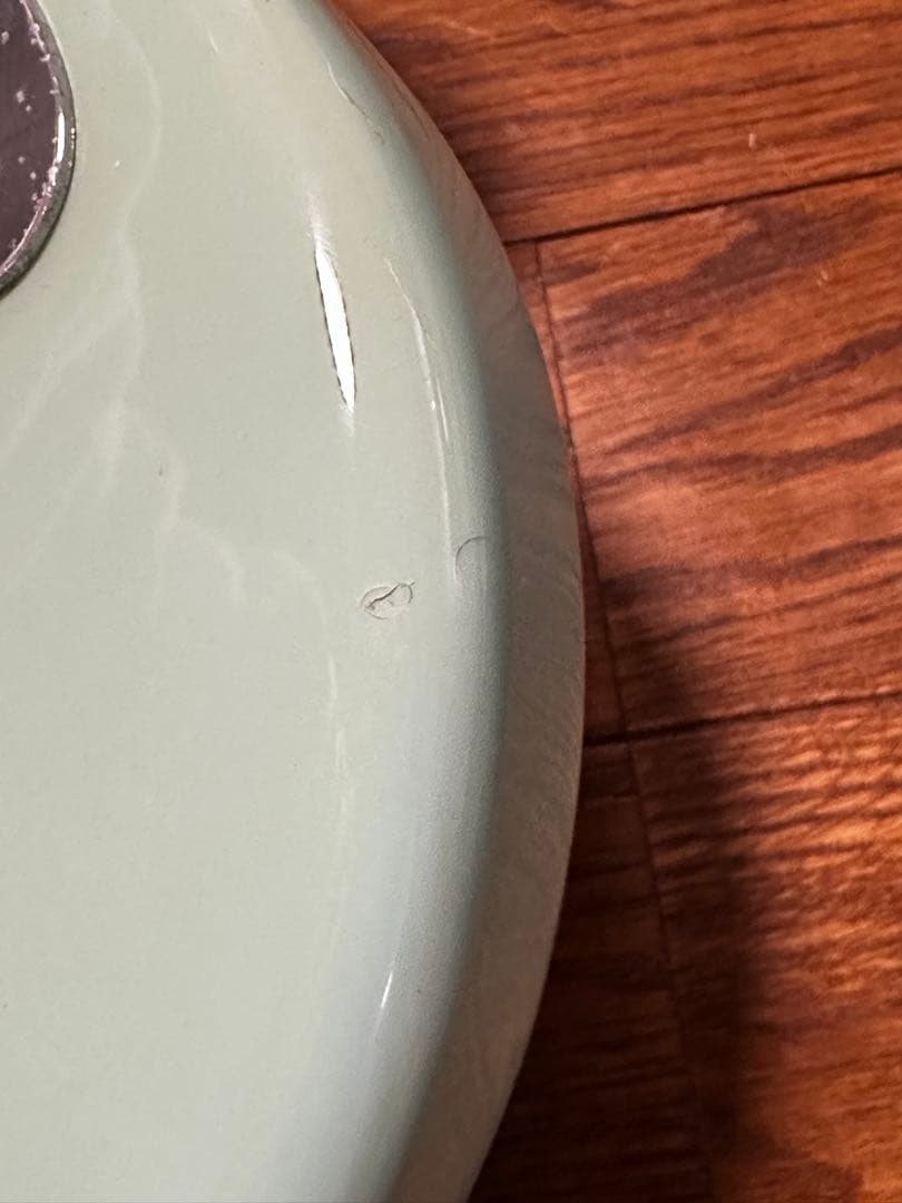 MG69-65フェルダー ムスタング/エレキギター ミントグリーン