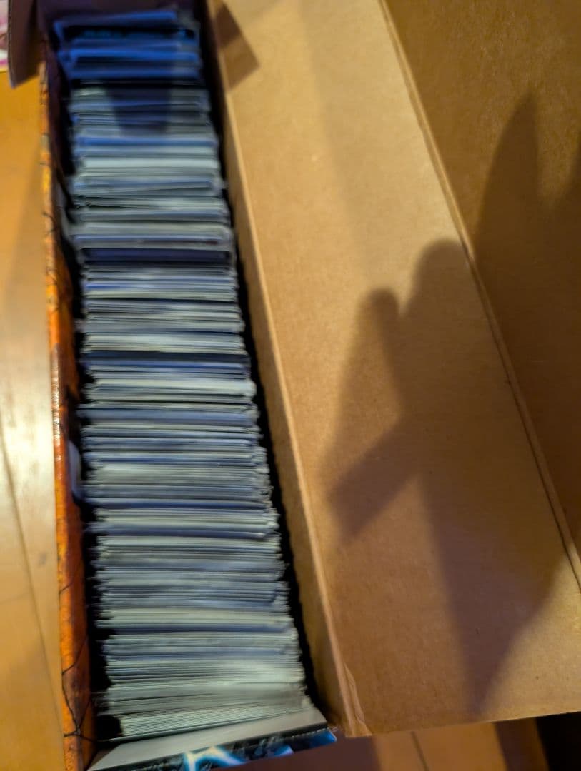 マジック：ザ・ギャザリング カードセット