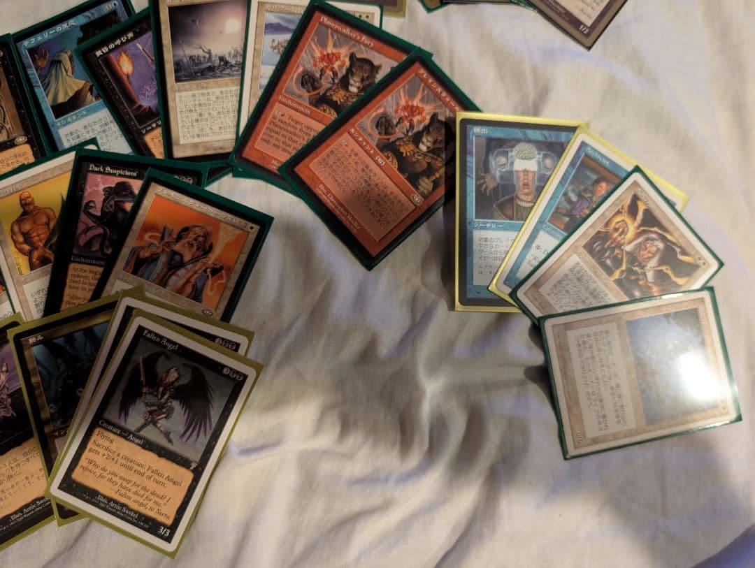 マジック：ザ・ギャザリング カードセット