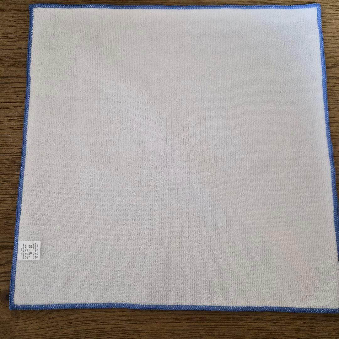 TXTプルバトゥ新幹線限定ベッドレスト タオル カバー