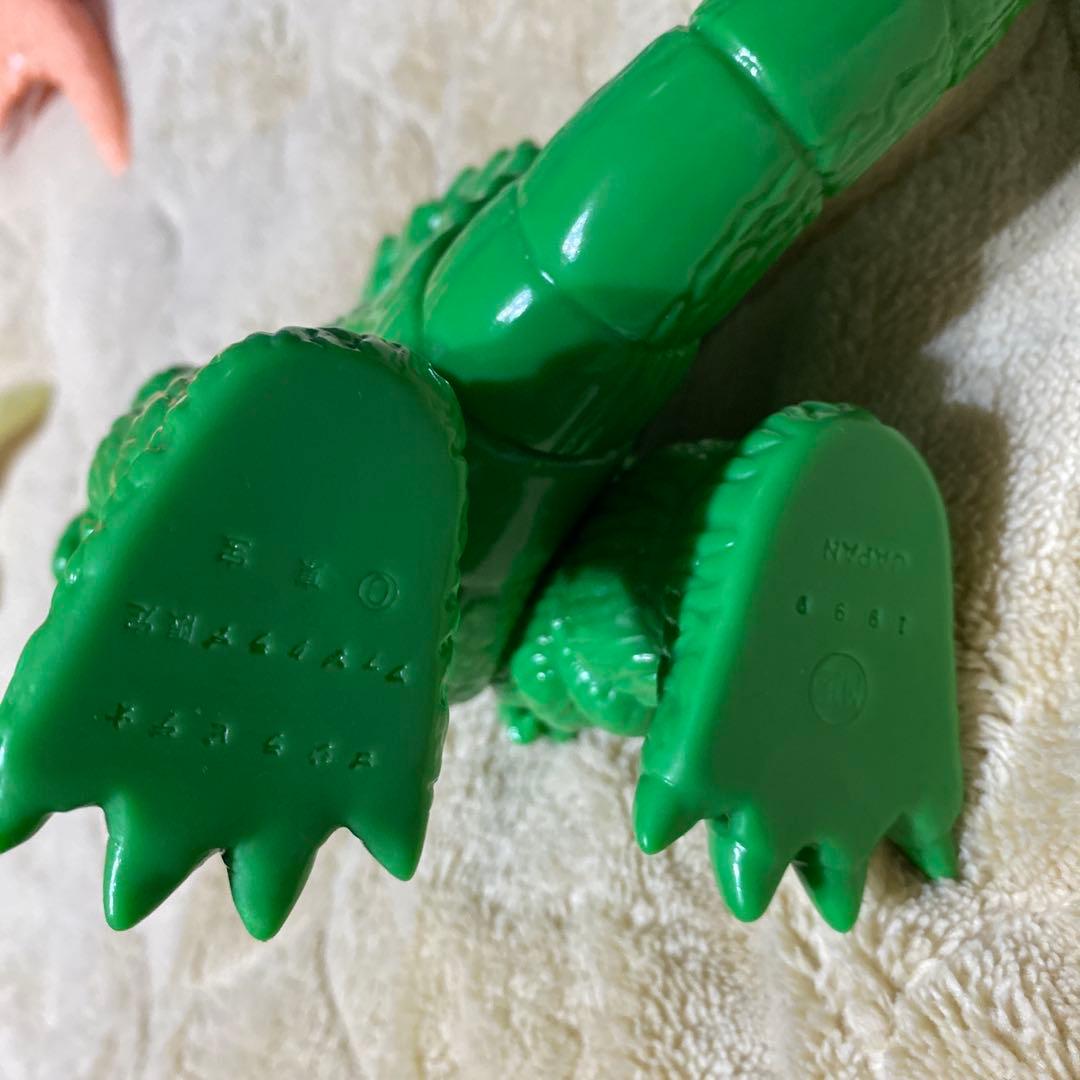 ゴジラ５大ゴジくんセット