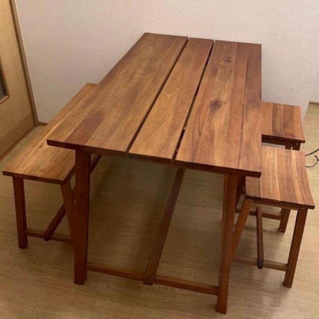 finland ダイニングテーブル