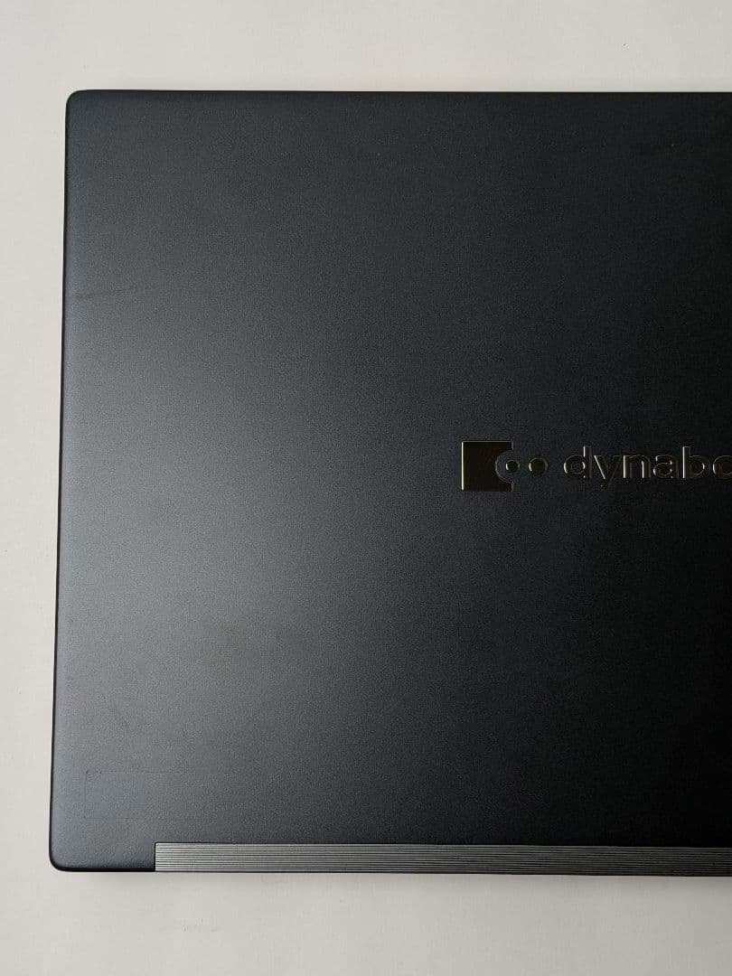 第12世代Core i5 Dynabook G83/KW 002