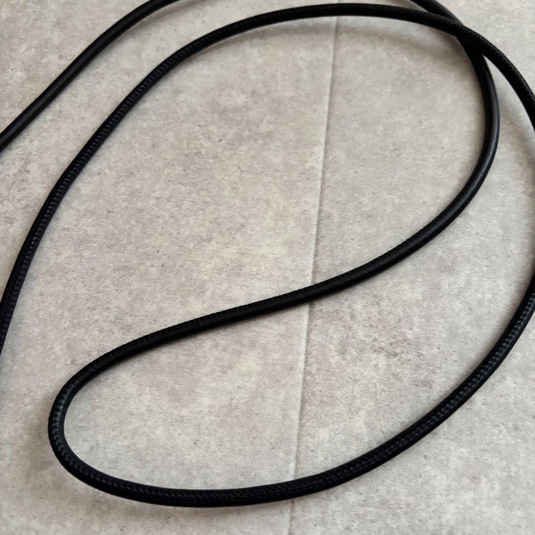 専用商objcts.io ストラップ付カードケース