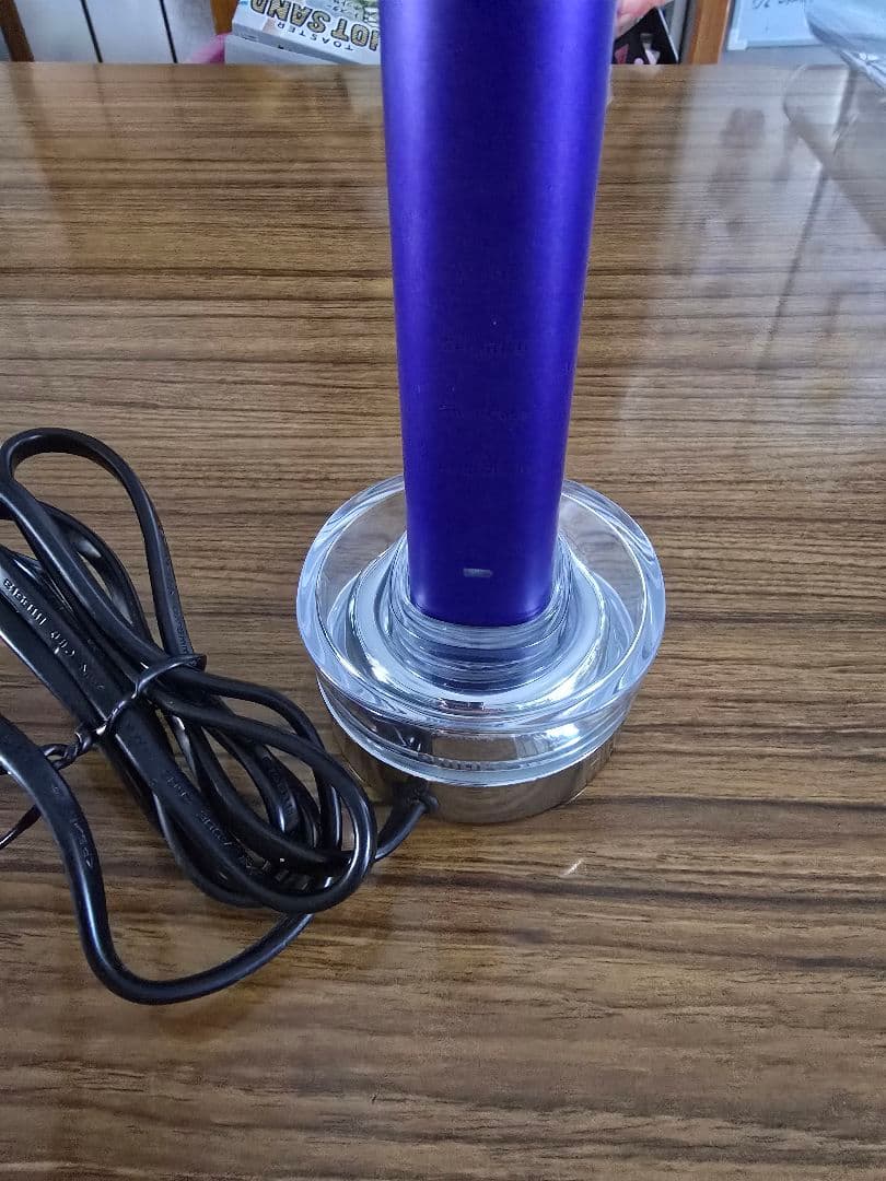 [美品] Philips Sonicare ダイヤモンドクリーン