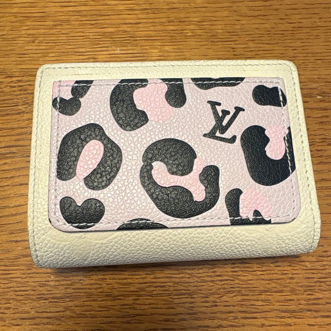 ポルトフォイユクレア　ワイルドアットハート