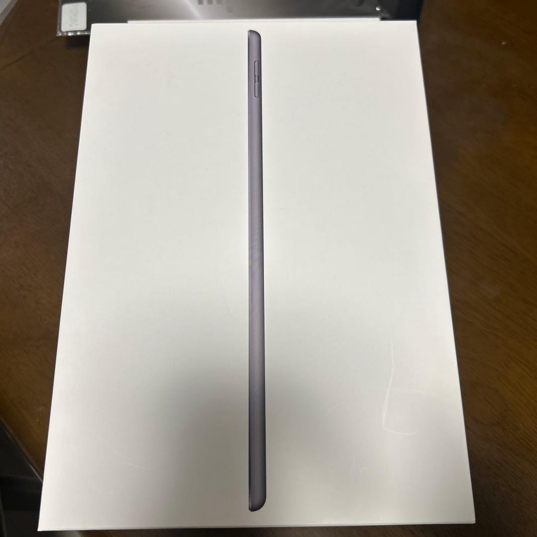 ipad 無印 第8世代　32GB