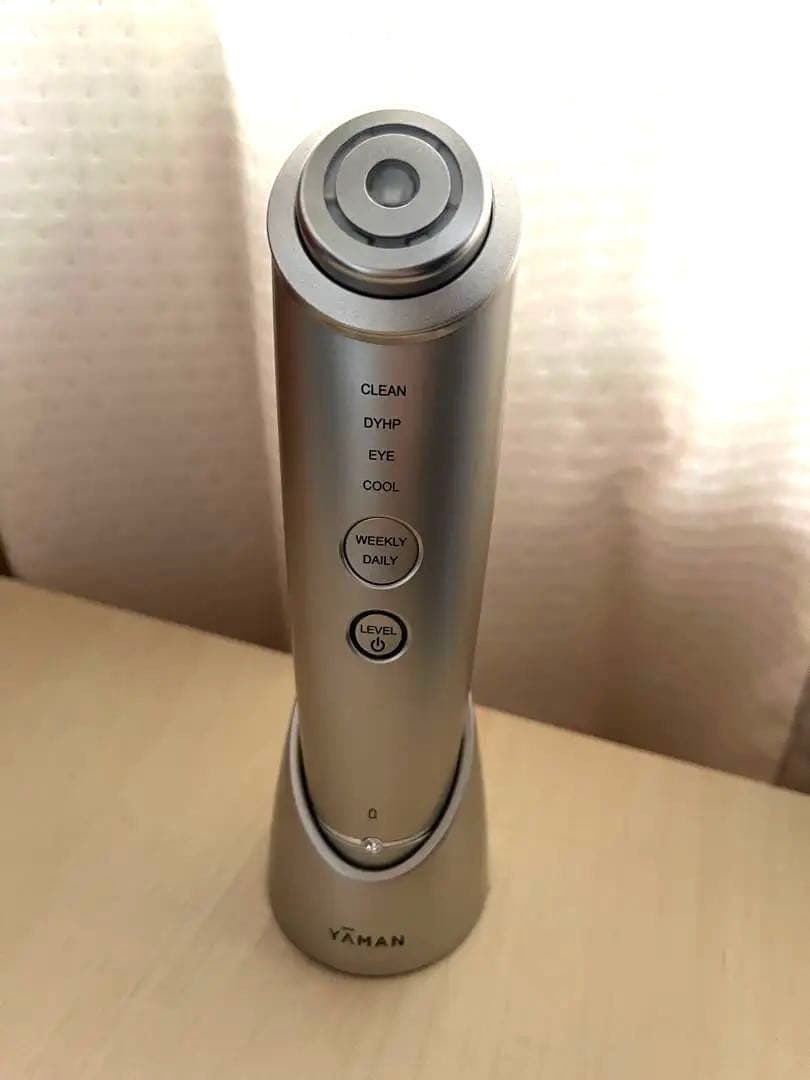 ヤーマン フォトプラス シャイニーネオ