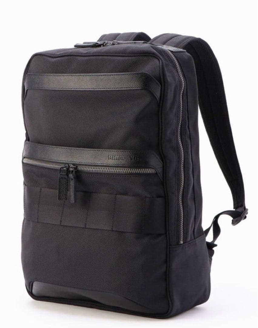 be2yanBRIEFING ビジネス　BRM191P07 ブラック