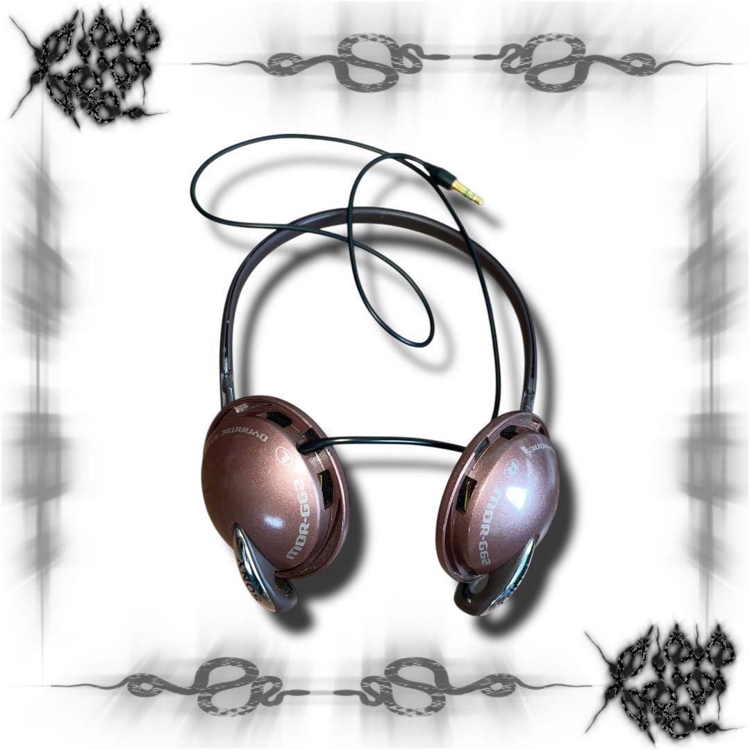 ヘッドホン All About \
