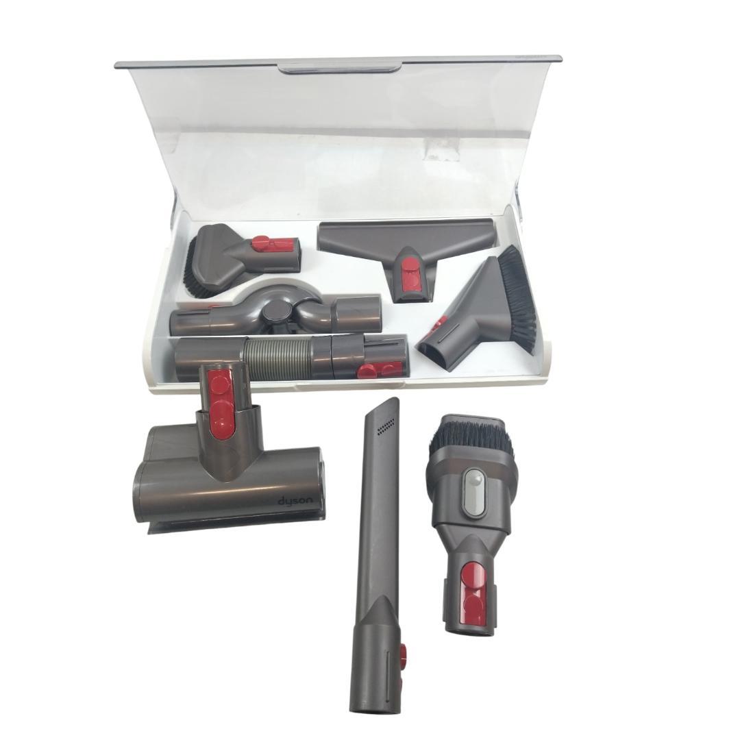 標準モード約26分☆ダイソン コードレスクリーナー SV12【12-066】