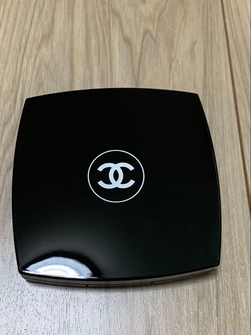 CHANEL シャネル ジュードゥルミエール(限定品) アイシャドウ　チーク