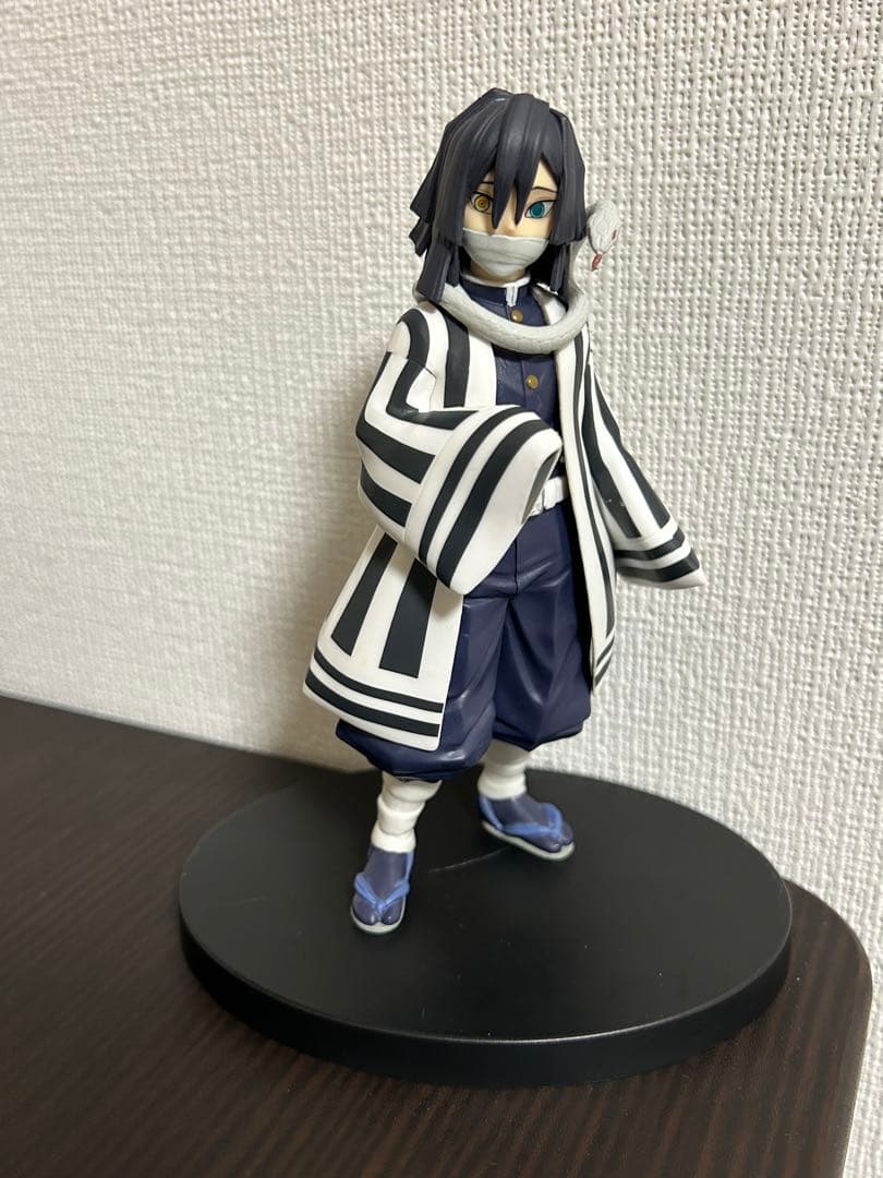 鬼滅の刃　絆の装　柱　セット