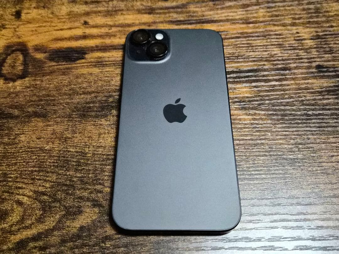 【今夜限定価格】iPhone15Plus 512GB SIMフリー豪華おまけ付き